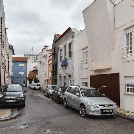 Salineiras Center Apartment Aveiro Exterior foto